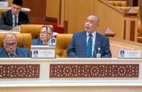 Commitment to balanced growth with green, social initiatives