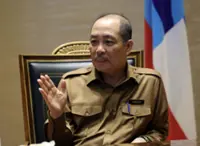 Hajiji calls for concerted response as Sabah's drug addiction cases climb