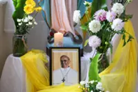 Warisan conveys condolences to Catholics over Pope Francis’s passing