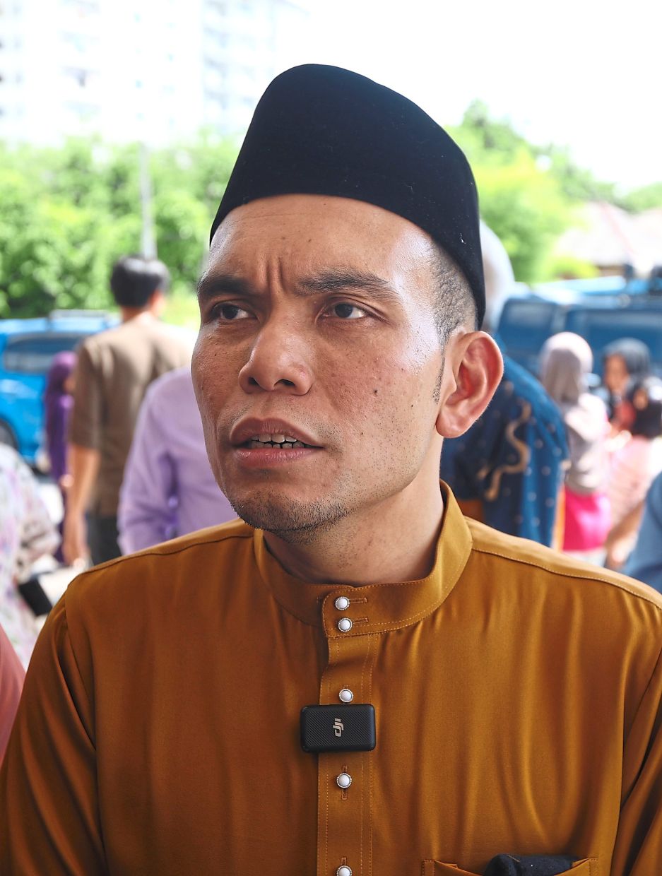 Syahredzan: Regular desilting has proven effective in preventing floods in places like Taman Mesra and Taman Saujana Impian.