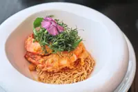 Reinventing Cantonese dishes with local flavours