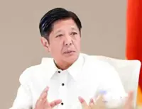 Philippine President Marcos signs law on immediate, appropriate burial for Muslims