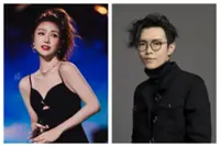 HK singer Fiona Sit opens up about Khalil Fong's death: 'Half of me is gone'