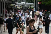 Singapore's March core inflation rises 0.5% y-o-y, lowest since June 2021