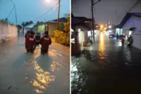 Floods: Ramanan to seek emergency supply centre in Sungai Buloh