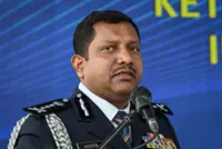 Putra Heights inferno: Bad weather still disrupting investigations, says Selangor cop