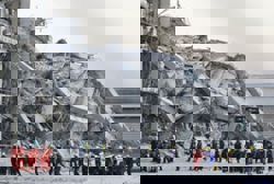 Thai PM Paetongtarn orders full cooperation in Bangkok building collapse probe, reviews visa-free policy