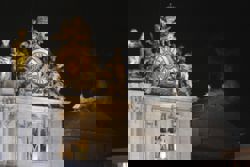 Asked to predict the next pope, AI bots hedge bets