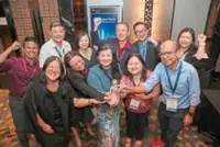 SMG wins big at WAN-IFRA