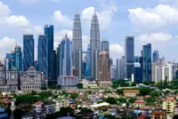 IMF trims Malaysia’s GDP forecast to 4.1%