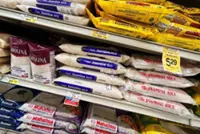 Increase in Japan rice imports targets US deal