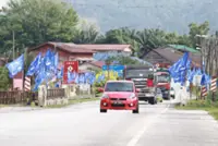 Ayer Kuning voters want friendly, committed rep