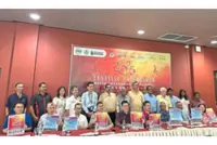 Youth bands from abroad to perform at Taiping festival