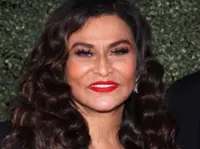 Beyonce’s mum, Tina Knowles, opens up about her breast cancer diagnosis