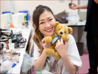 10,000 fans bid tearful farewell to late Japanese star Miho Nakayama