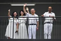 Singapore GE2025: Twists and turns on nomination say set stage for high-stakes election