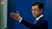 China warns US that pressure tactics will not work