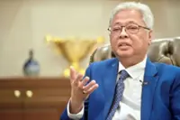 MACC continues recording Ismail Sabri’s statement on April 24