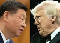 Trump seeks 'fair deal' with China but pathway unclear