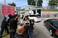 MACC continues recording Ismail Sabri’s statement on April 24