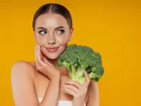 From broccoli to onion, these foodstuff have surprising beauty benefits