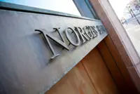Norway wealth fund posts US$40bil first-quarter loss on tech weakness