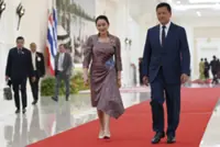 Thai, Cambodian PMs discuss US tariffs, call for stronger Asean cooperation