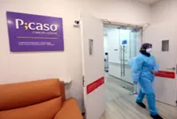 Hospital Picaso's new Cancer Centre integrates care under one roof to ease patient burden