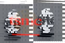 TSMC shows off new tech for stitching together bigger, faster chips