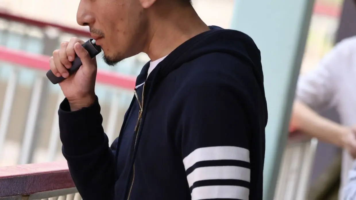 elfbar elfa master akku VAPE | RELX | Pods | RELX | Hong Kong Electronic Cigarette Spot Online Shop main image 1