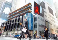 IBM faces investor worries amid tariffs