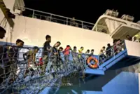 Sabah deports 623 undocumented migrants