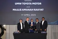 UMW Toyota expands T-TEP to 25 institutions nationwide