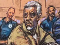 Sean 'Diddy' Combs due back in court as sex trafficking trial looms
