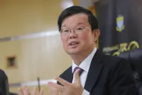 Ramli to be sworn in as Penang Governor on May 1