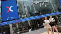 Xpeng-backed Breton, a maker of EV dump trucks, plans US$30 million Hong Kong IPO