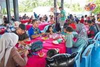 State to safeguard traditional kampung zone in Nibong Tebal