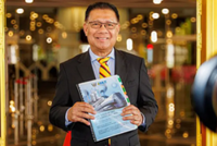 Merger of S'wak water boards brings more benefits to employees, says Julaihi