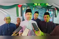 Sabah PAS yet to finalise under which party logo to contest