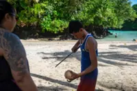 Coconuts get pricier as poor weather drives global shortage