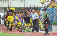Karathu can’t believe  what’s happening to Perak