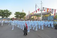TLDM beefing up assets to defend Malaysian waters