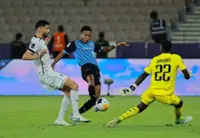 Soccer-Wakizaka's extra-time winner takes Kawasaki into Asian Champions League semis