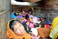 Indonesia uncovers 68 Rohingya, Bangladeshi migrants planning illegal journey to Malaysia