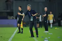 Soccer-Kawasaki's Hasebe determined to fly east Asian flag in face of Saudi dominance