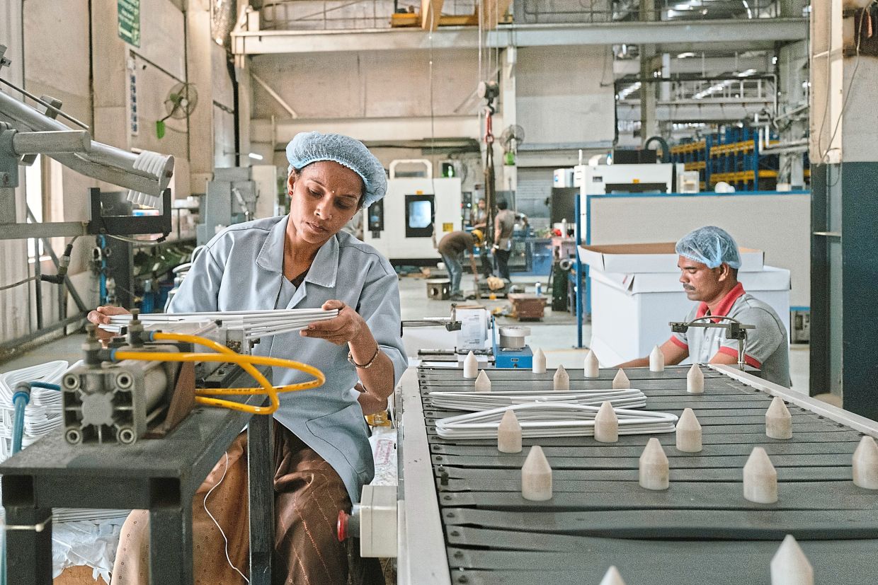 US tariffs open a door for India