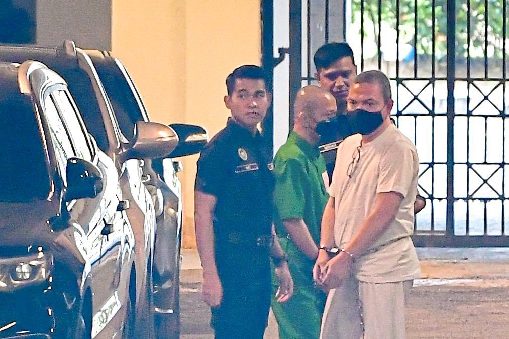 Second Chance For Singer Yasin The Star