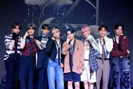 China to host first All-Korean pop concert in years, Yonhap says | The Star