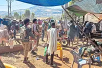 From lawyer to guerilla fighter