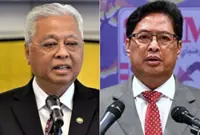 Investigation reaches 20% completion, Ismail Sabri to be summoned for two more weeks, says Azam